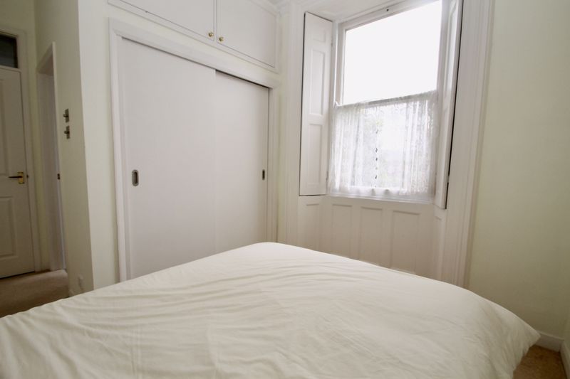 Bedroom 2 with en suite